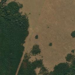Satellite imagery of BANK, MZ