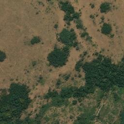 Satellite imagery of BANK, MZ