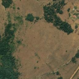 Satellite imagery of BANK, MZ