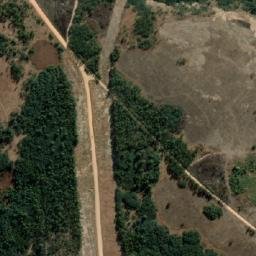 Satellite imagery of SANDHLAN, MZ