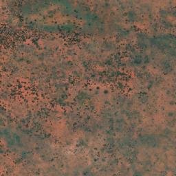 Satellite imagery of Echo Hill, AU