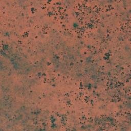 Satellite imagery of Echo Hill, AU