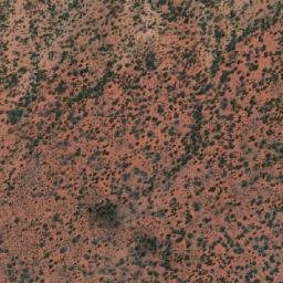 Satellite imagery of Enungarenna Hill, AU