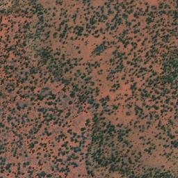 Satellite imagery of Enungarenna Hill, AU