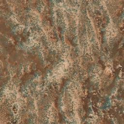 Satellite imagery of Mount Hornet, AU