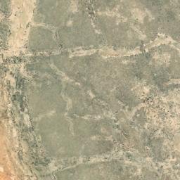 Satellite imagery of Geakes Hill, AU