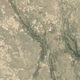 Satellite imagery of Geakes Hill, AU