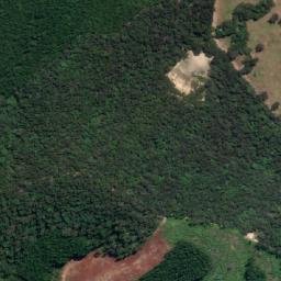 Satellite imagery of Murtaghs Hill, AU