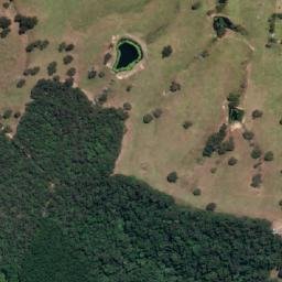 Satellite imagery of Murtaghs Hill, AU