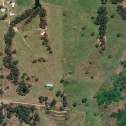 Satellite imagery of Murtaghs Hill, AU