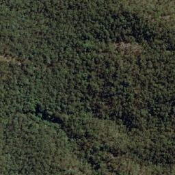 Satellite imagery of Mount Thilba Thalba, AU