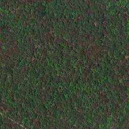 Satellite imagery of Mount Wappa, AU