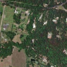 Satellite imagery of Mount Combe, AU