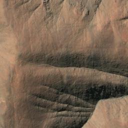 Satellite imagery of Gritón, CL