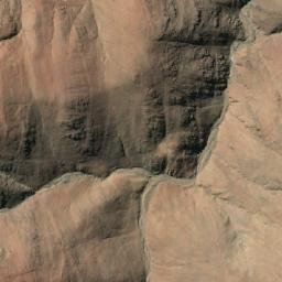 Satellite imagery of Gritón, CL