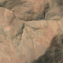 Satellite imagery of Gritón, CL