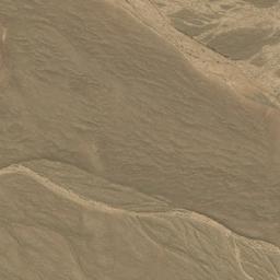 Satellite imagery of Infierno, CL