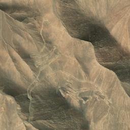 Satellite imagery of Escapada, CL