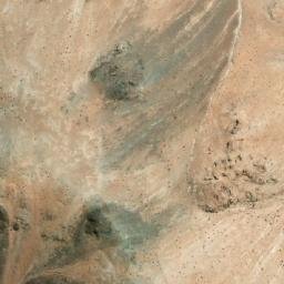 Satellite imagery of Rinconada de Villanueva, CL