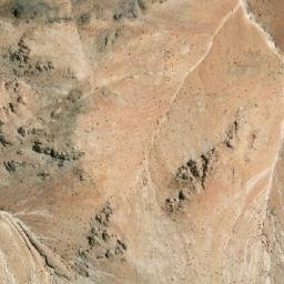 Satellite imagery of Cerro El Pimiento, CL