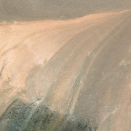 Satellite imagery of Cerro Vicuña, CL