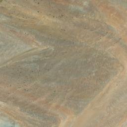 Satellite imagery of Portezuelo Palo Parado, CL