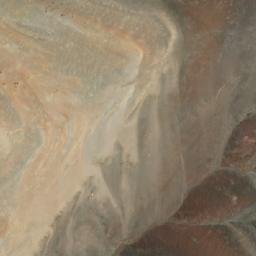 Satellite imagery of Portezuelo Palo Parado, CL