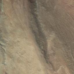 Satellite imagery of Cerro La Ola, CL