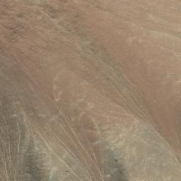 Satellite imagery of Cerro La Ola, CL