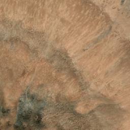 Satellite imagery of Cerro Chascón, AR