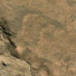 Satellite imagery of Morro los Cordoncitos, AR