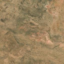 Satellite imagery of Morro los Cordoncitos, AR