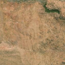 Satellite imagery of Morro los Cordoncitos, AR