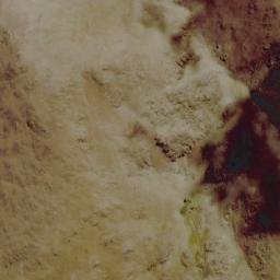 Satellite imagery of Morro de la Laguna, AR