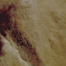 Satellite imagery of Morro de la Laguna, AR