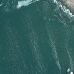 Satellite imagery of Noord-Oospunt, NA