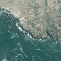 Satellite imagery of Noord-Oospunt, NA