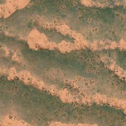 Satellite imagery of MIER, BW