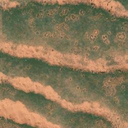 Satellite imagery of MIER, BW