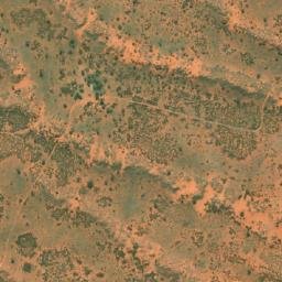 Satellite imagery of ROOIPAN A, BW