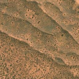 Satellite imagery of WELKOM, BW