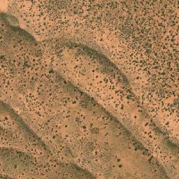 Satellite imagery of WELKOM, BW