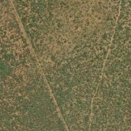 Satellite imagery of ALGIERS, NA