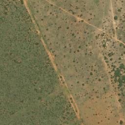 Satellite imagery of KAREEFONTEIN, NA