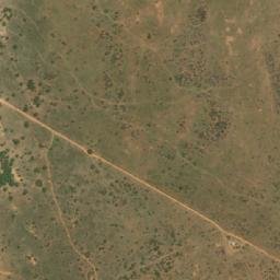 Satellite imagery of KAREEFONTEIN, NA