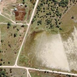 Satellite imagery of MAHEMSVLAKTE, NA
