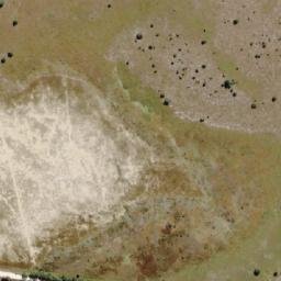 Satellite imagery of MAHEMSVLAKTE, NA