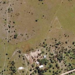 Satellite imagery of MAHEMSVLAKTE, NA