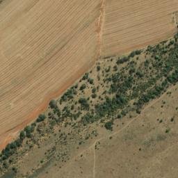 Satellite imagery of Bosrant, ZA