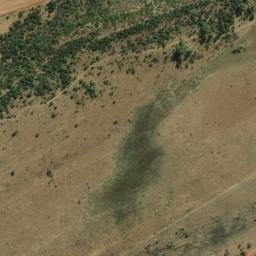 Satellite imagery of Bosrant, ZA